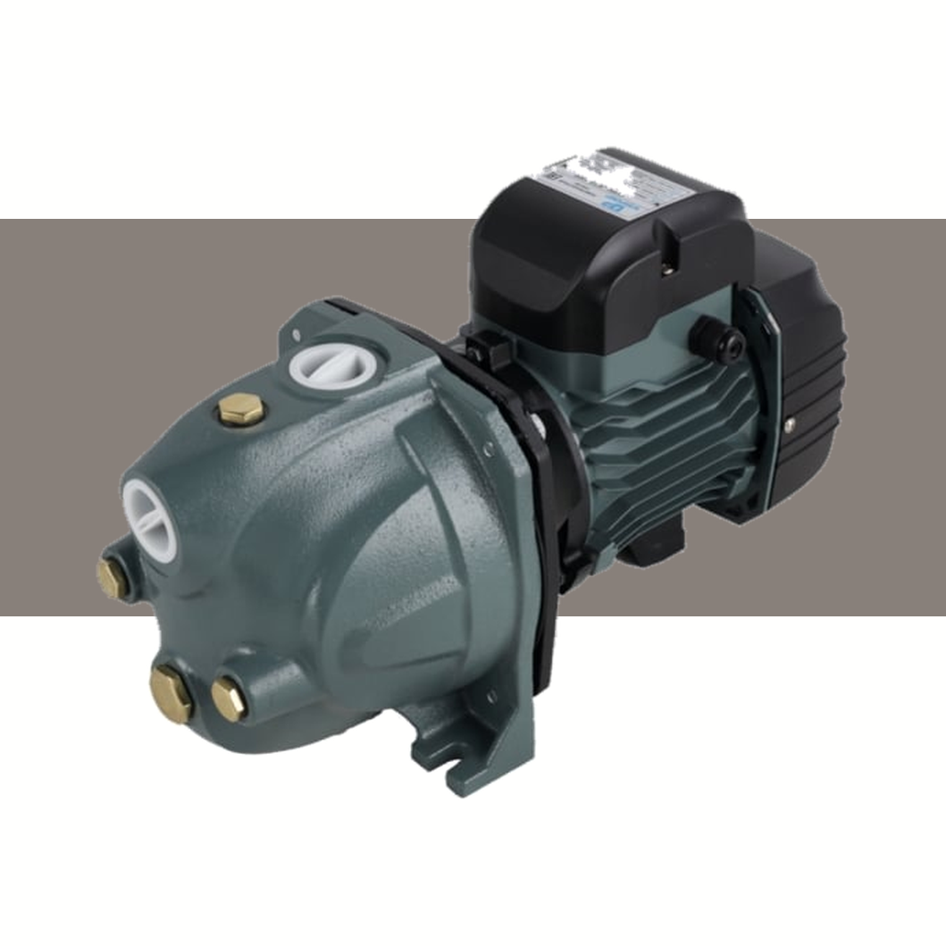 WELLPUMP JETS