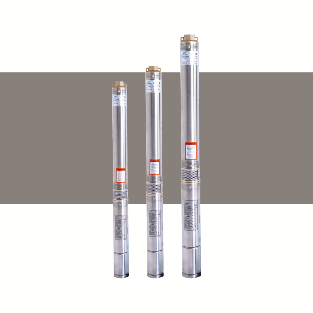 WELLPUMP 3,5PRO5