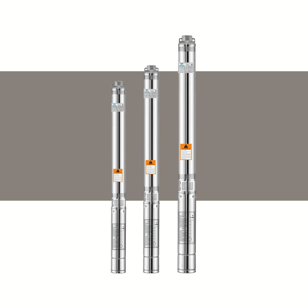 WELLPUMP 3AP3