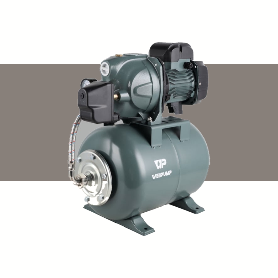WELLPUMP AUJETS